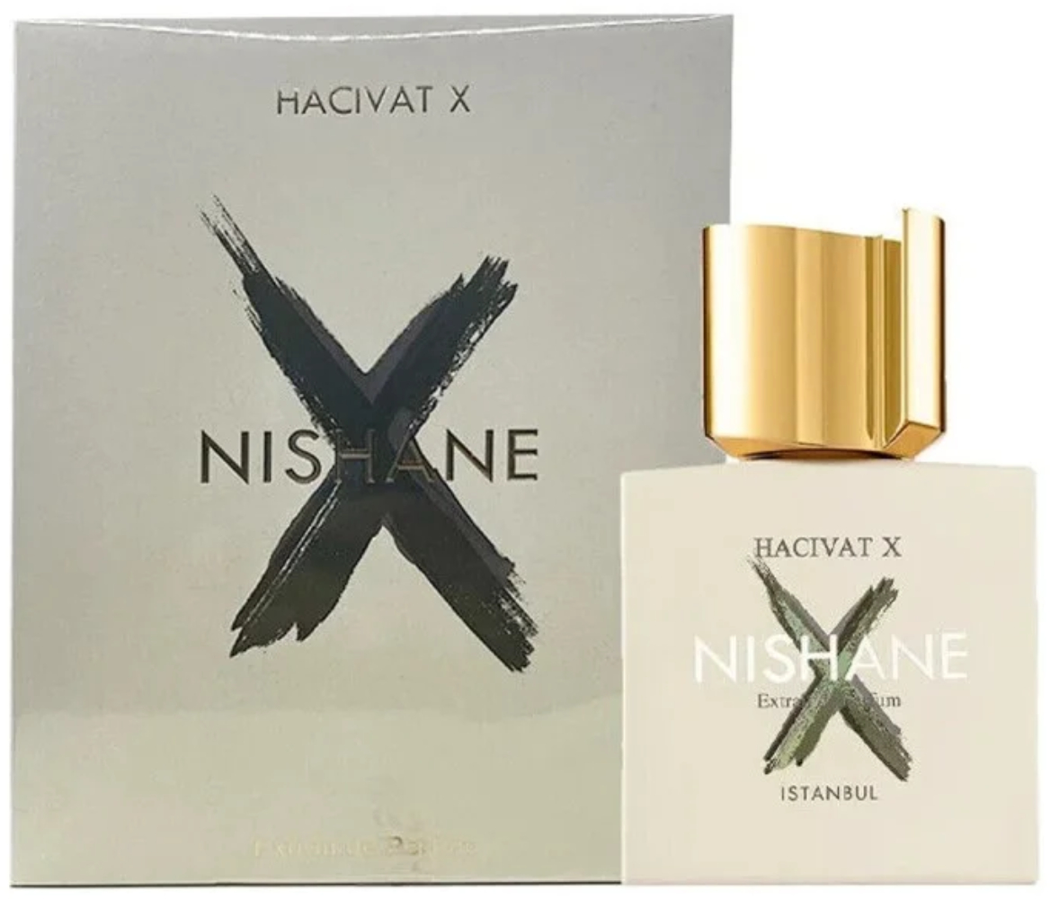 Nishane Hacivat X 50 ml