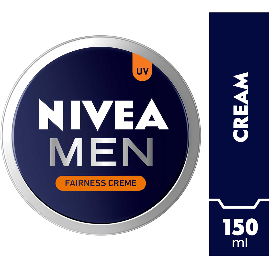 Nivea Men Cream Fairness 150 ml