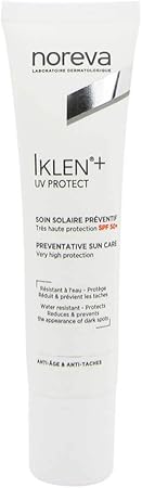 Noreva Iklen Anti Brown Spot Cream Spf 50 30 ml