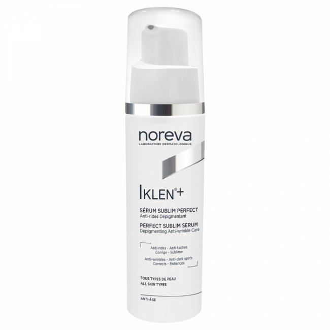 Noreva Iklen Anti Brown Spot Serum 30 ml