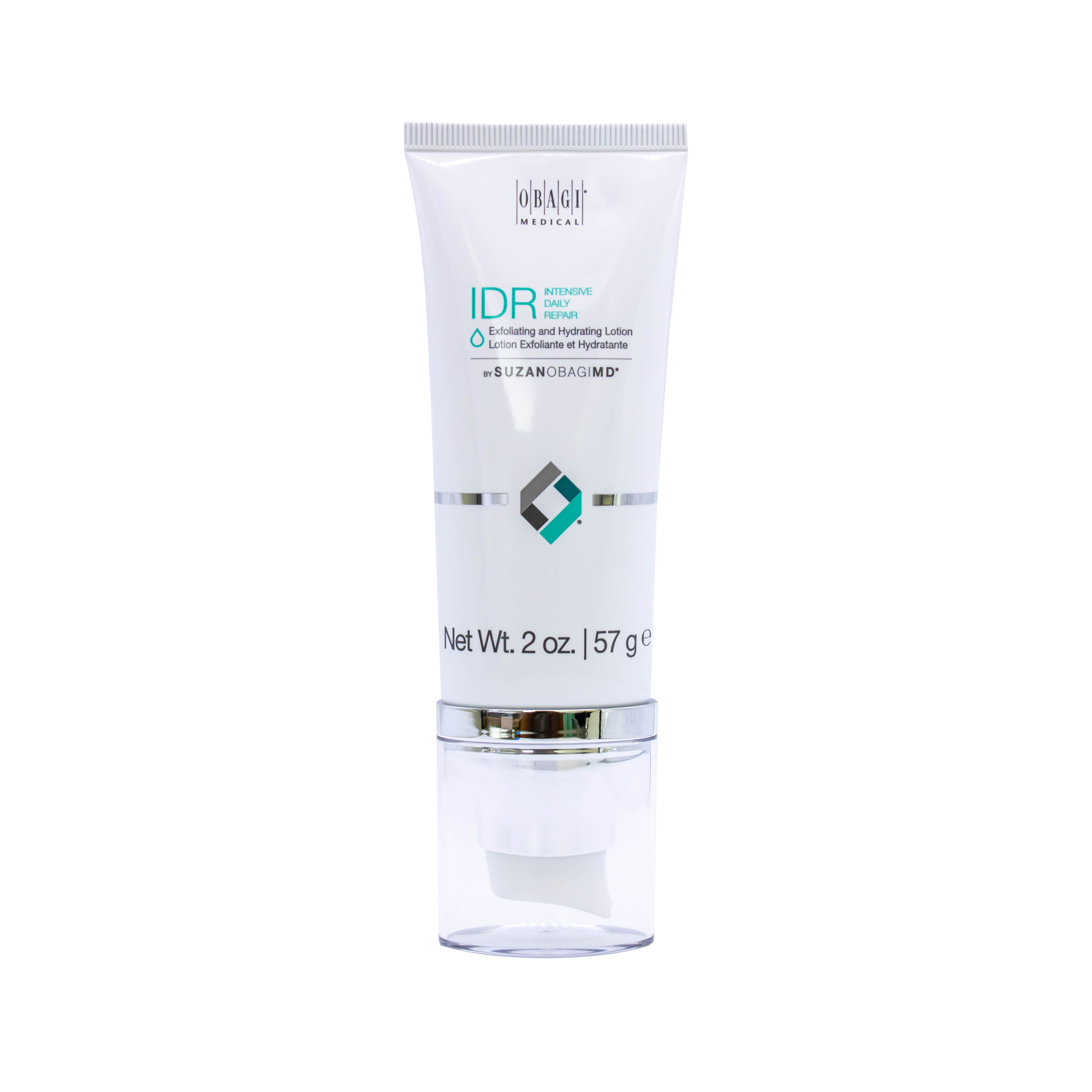 Obagi Exfoliating & Hydrating Lotion Daily Repair 60 gm