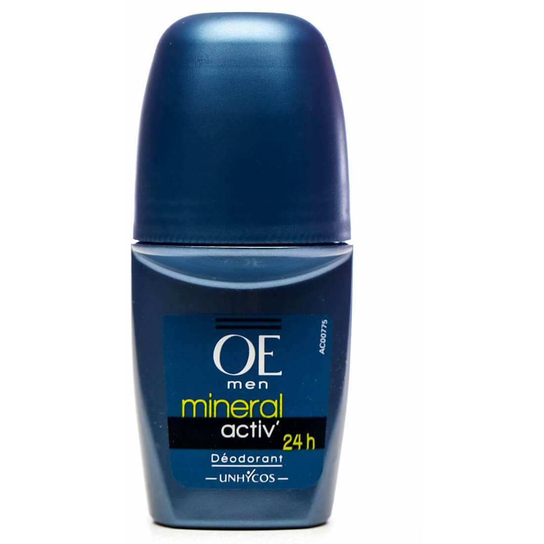 او اى للرجال رول اون مزيل عرق منيرال اكتف 50 مل