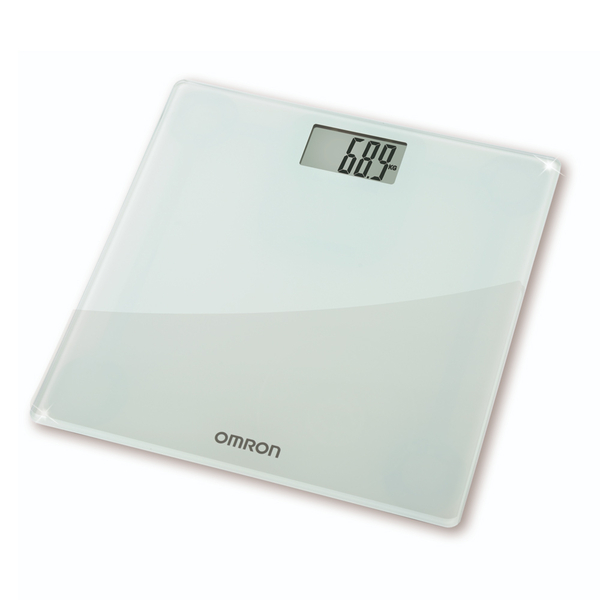 Omron Digital Scale HN286