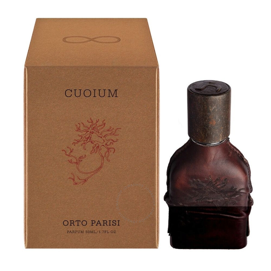 Orto Parisi Cuoium 50 ml
