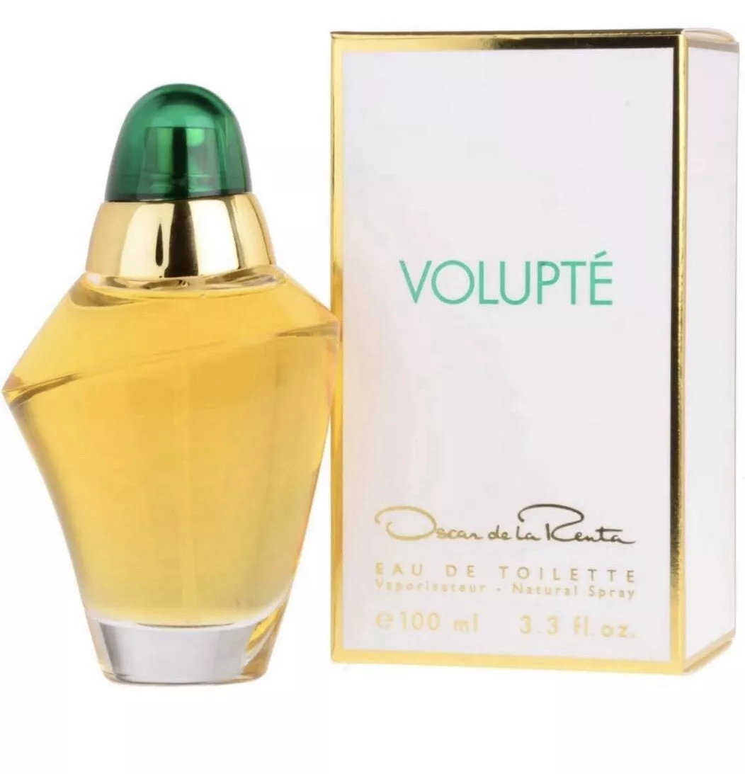 Oscar De La Renta Volupte 100 ml