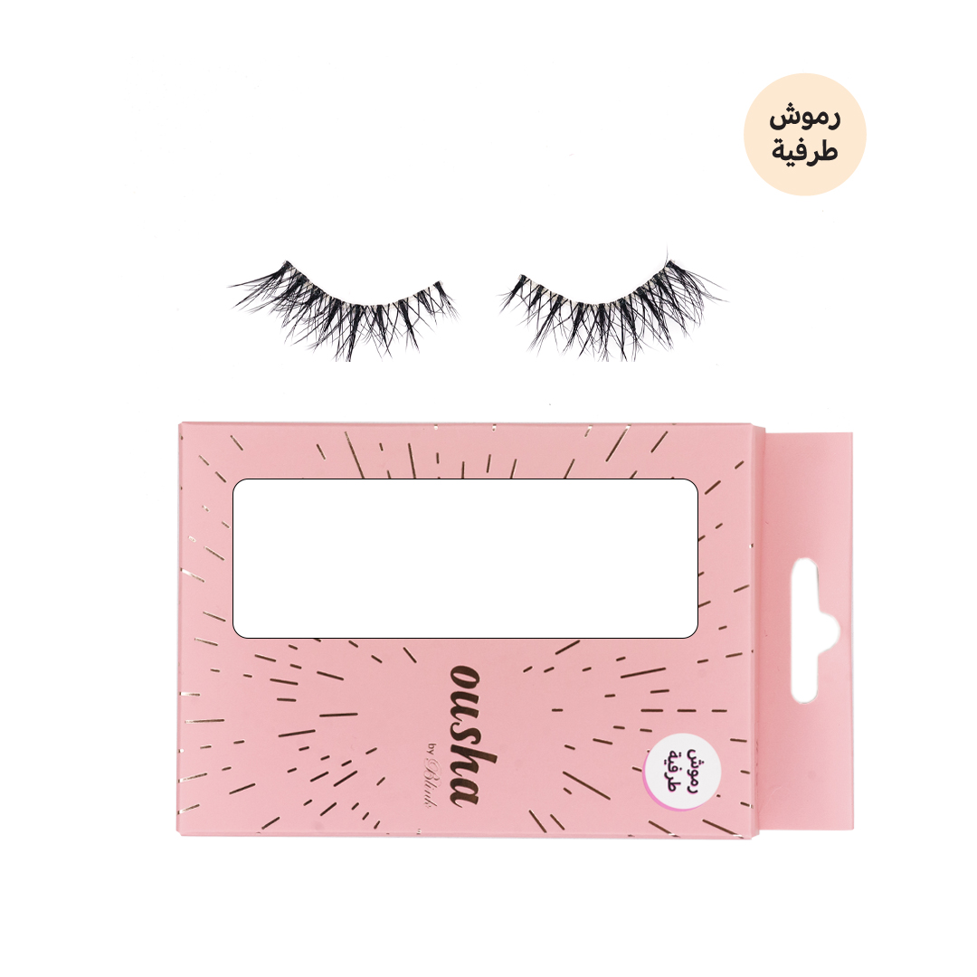 Blink Ousha Single Lashes 19 19