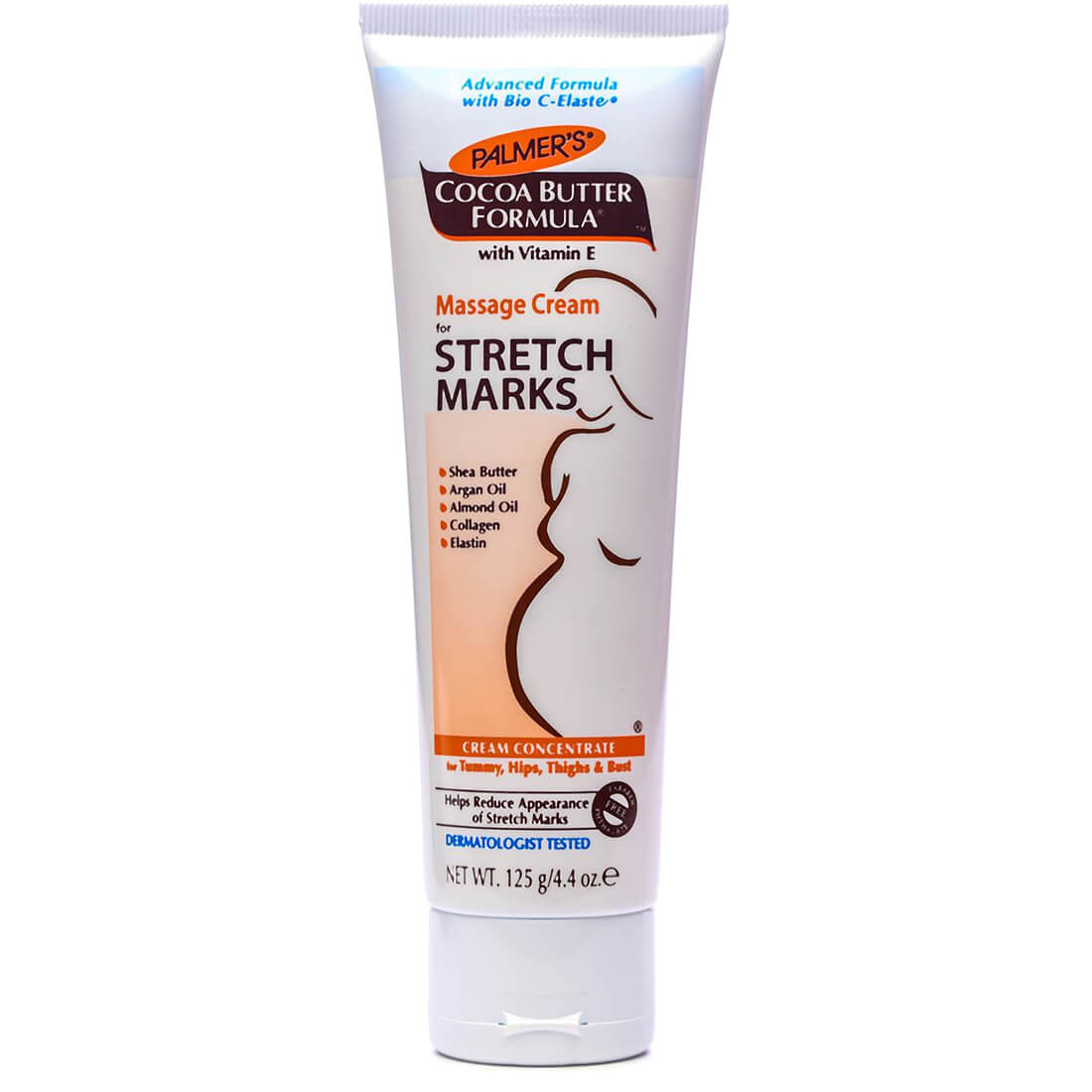 Palmers Anti Stretch Marks Cream 125 gm