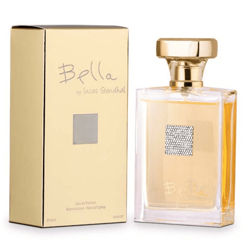 Parisis Parfums Bella Lucas Stendhal 75 ml