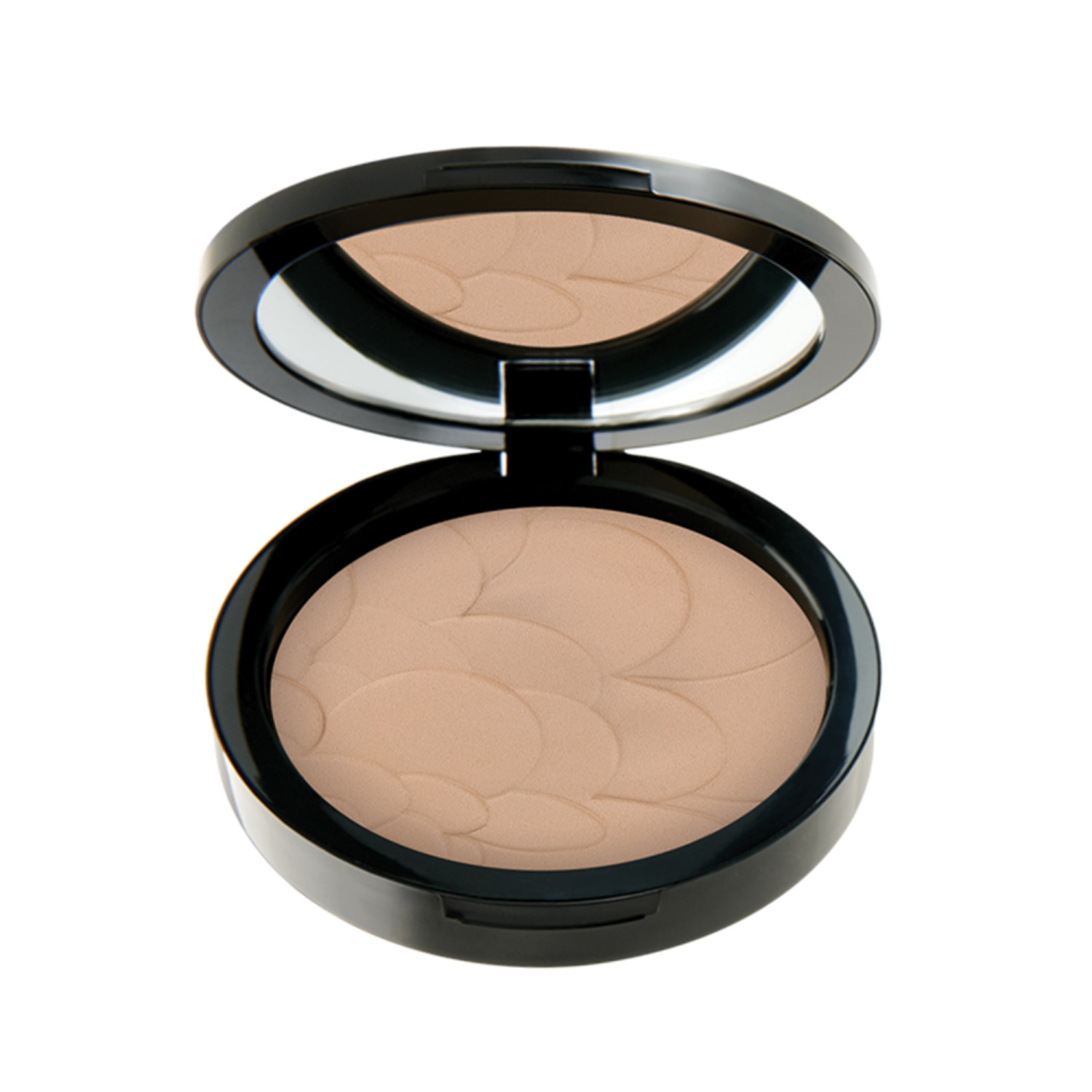 Pastel Advanced Compact Powder 50 Nutmeg