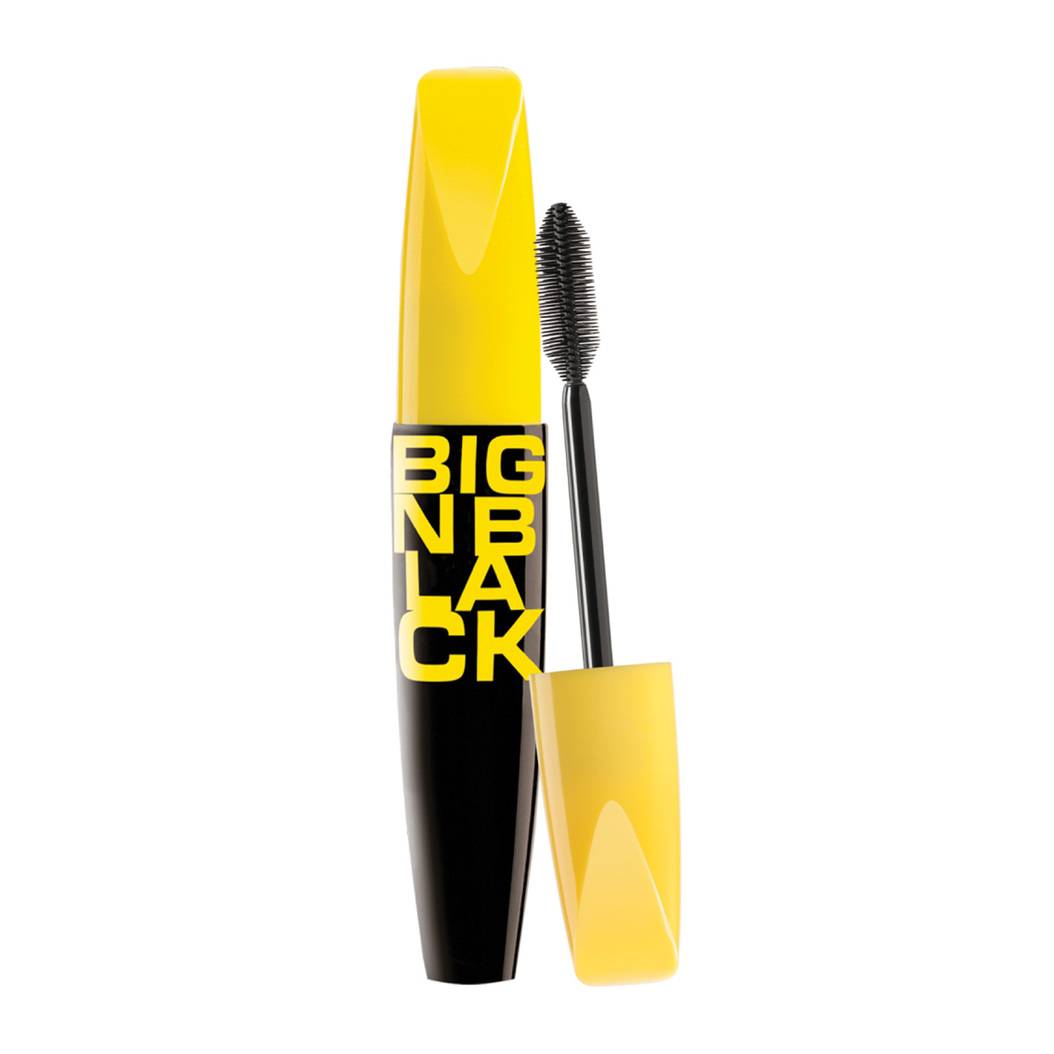 Pastel Big N Black Mascara 1 12 ml
