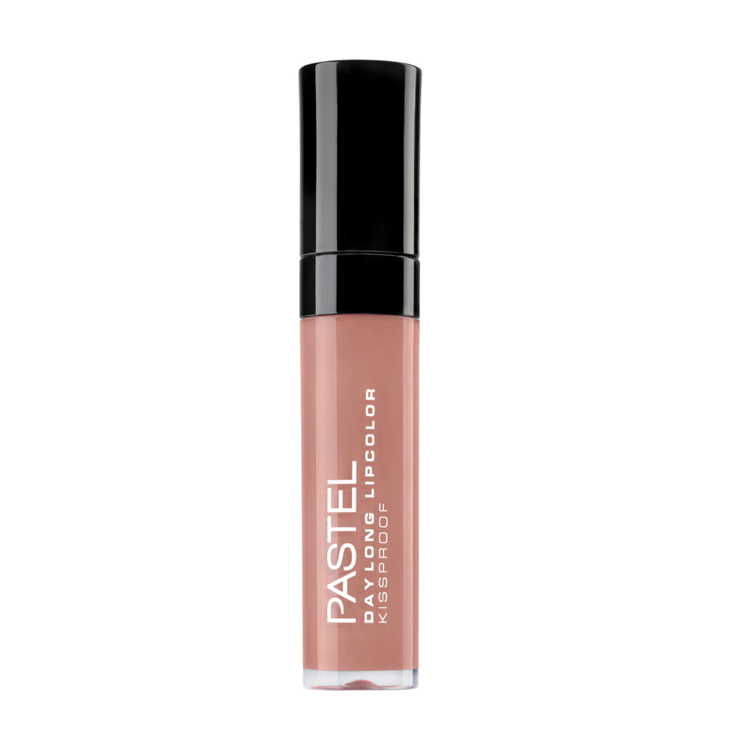 Pastel Daylong Kissproof Matte Liquid Lipstick 47