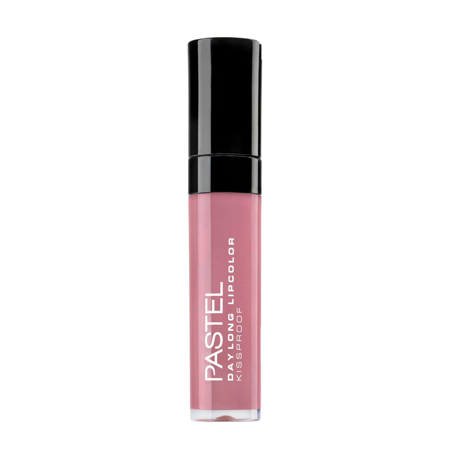 Pastel Daylong Kissproof Matte Liquid Lipstick 49