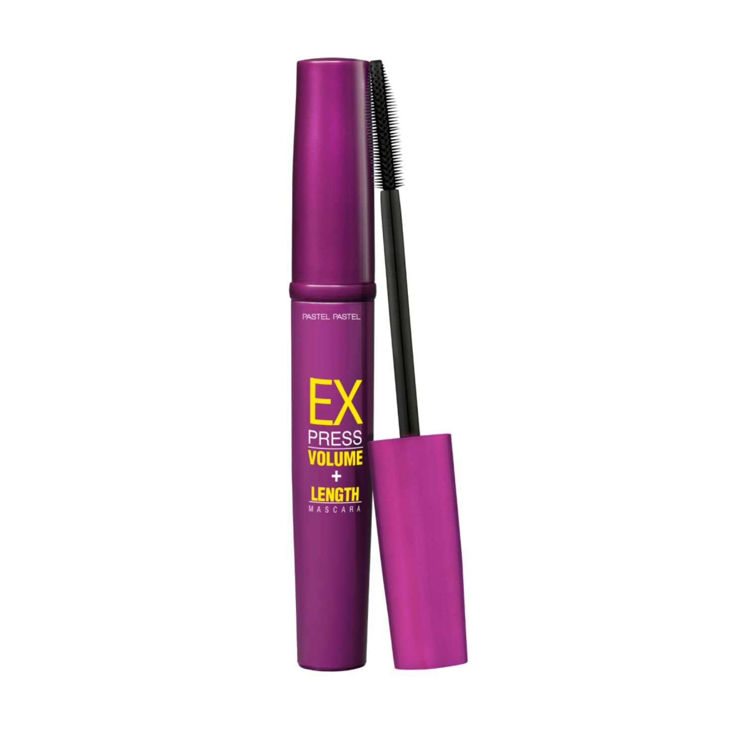 Pastel Express Volume Length Mascara 1