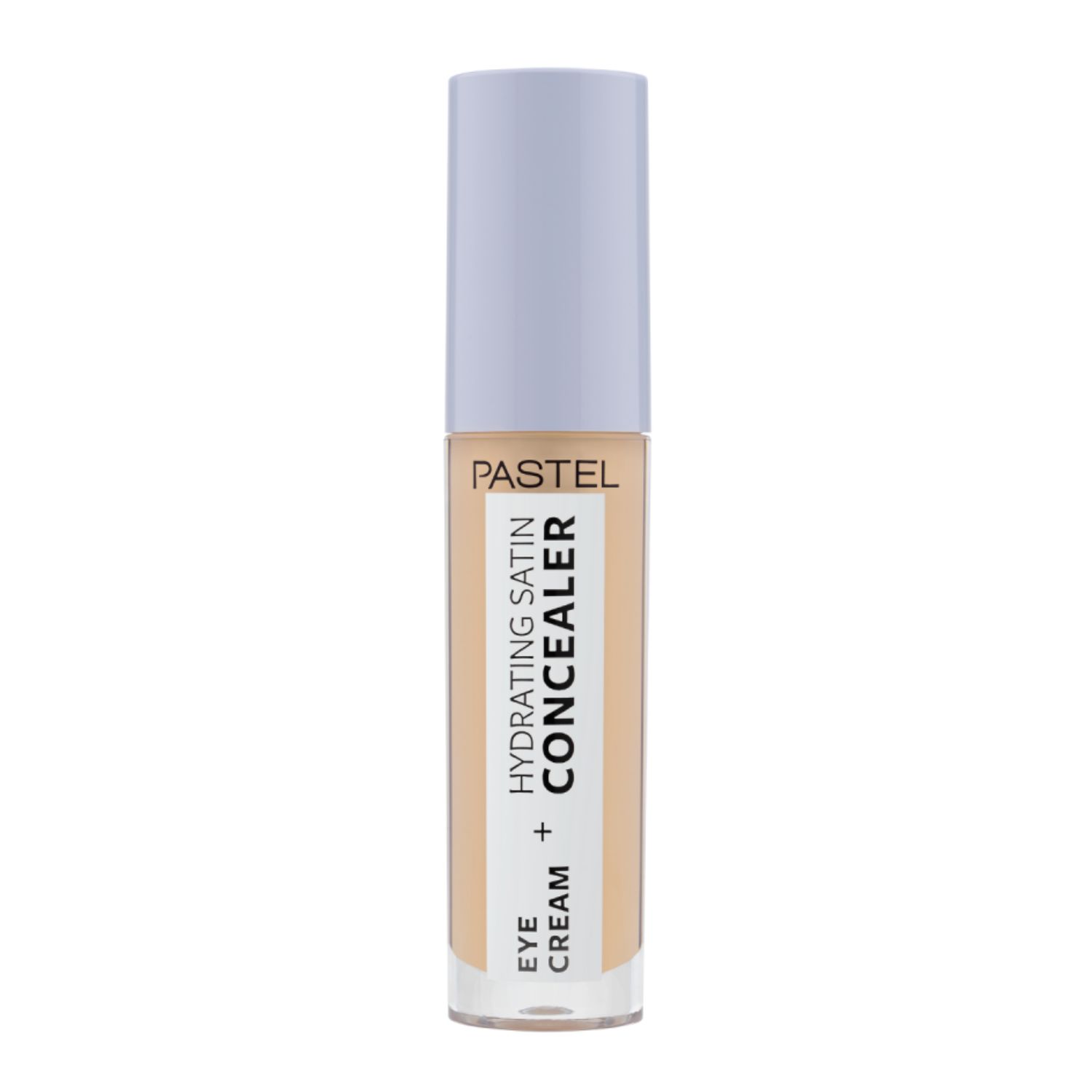 Pastel Eye Cream Hydrating Satin Concealer 64