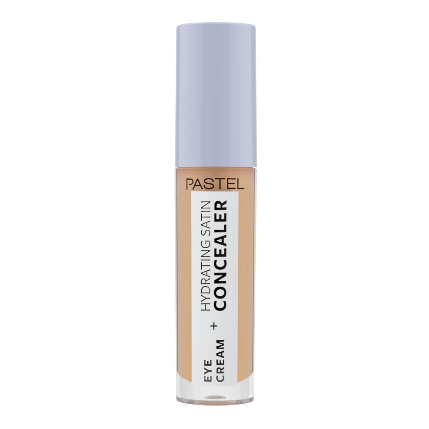 Pastel Eye Cream Hydrating Satin Concealer 66