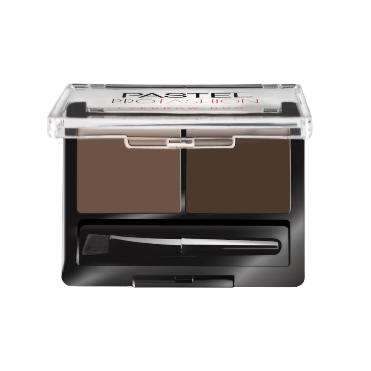 Pastel Eyebrow Duo 3 Ed Dark