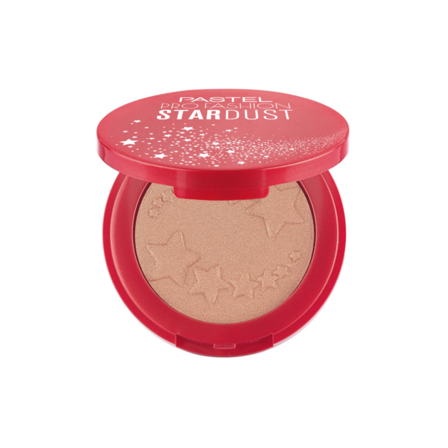 Pastel Stardust Highlighter 321 Star Dust