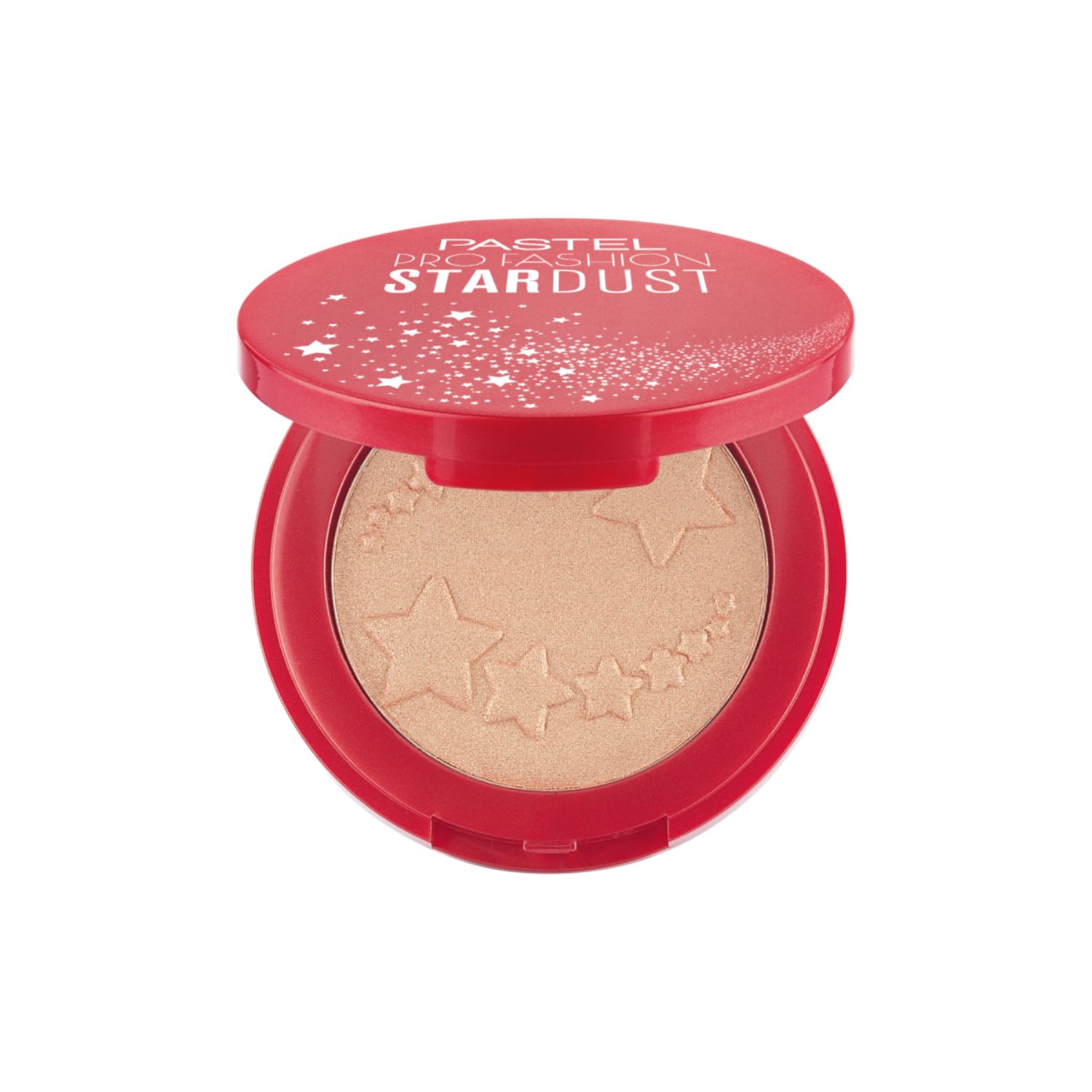 Pastel Stardust Highlighter 322 Star Dust