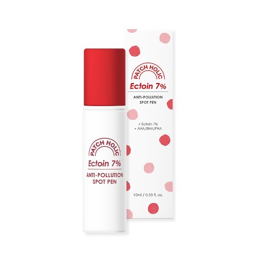 Patchaholic Patch Holic Ectoin 7 Anti Polution Spot Pen