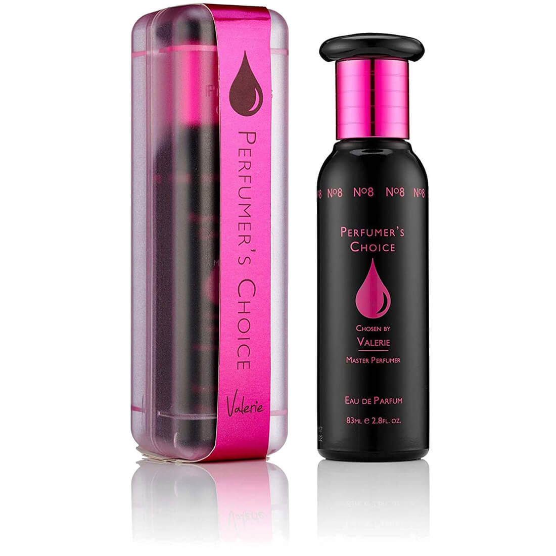 Colour Me Perfumer S Choice Valerie No 8 83 ml