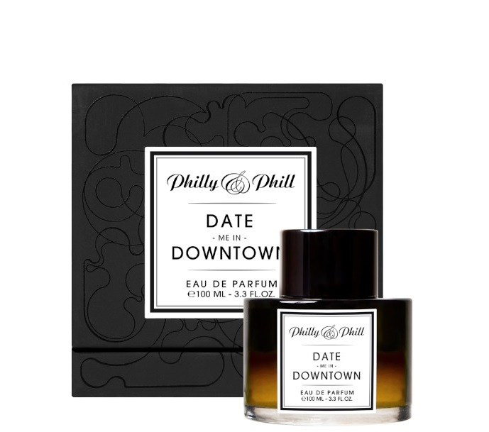 Philly & Phill Date Me In Downtown 100 ml