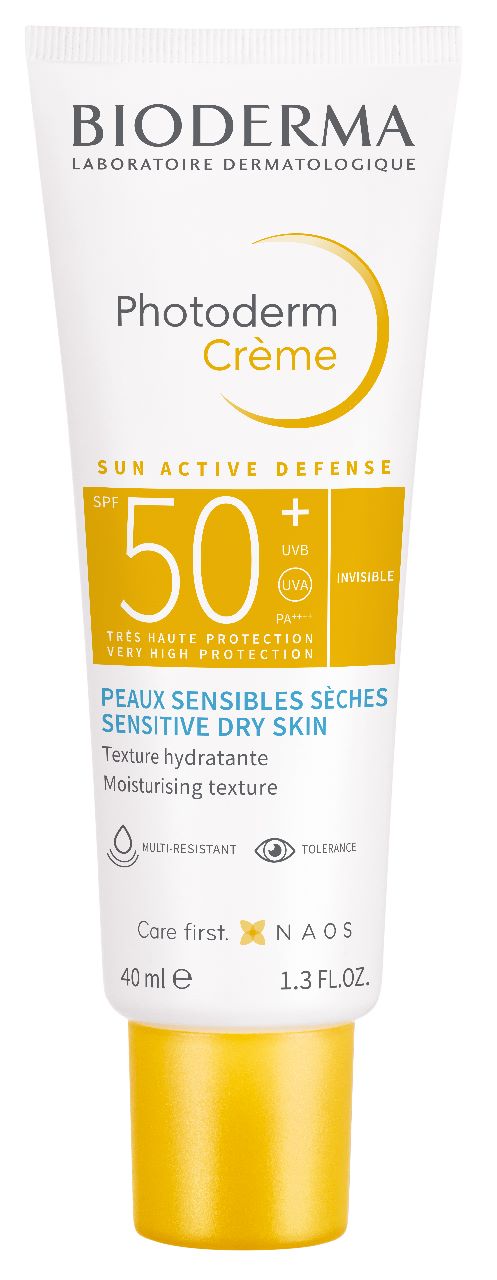 بيوديرما فوتوديرم كريم 40 مل Spf 50