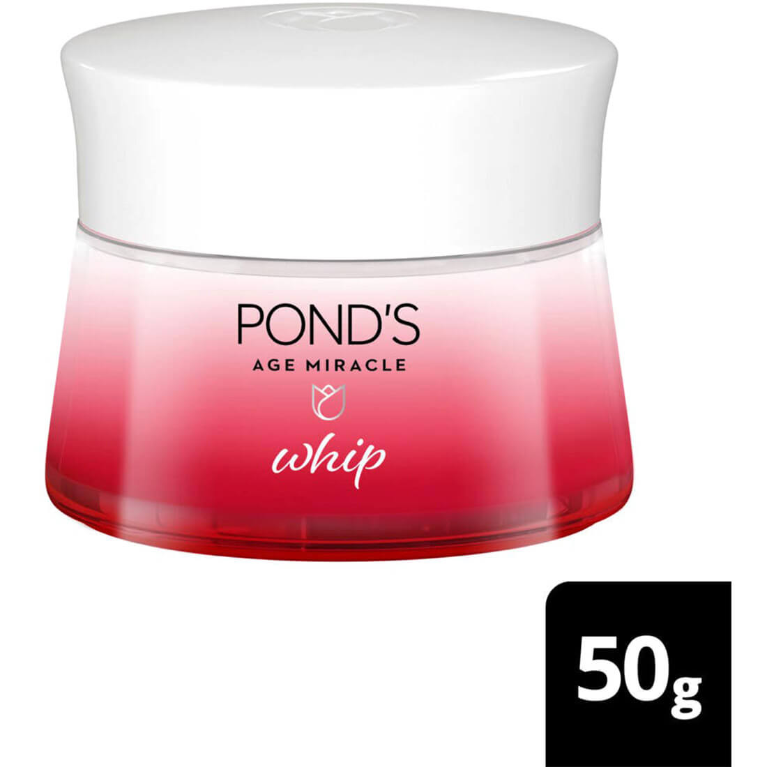 Pond'S Age Miracle Whip Day Cream 50 ml