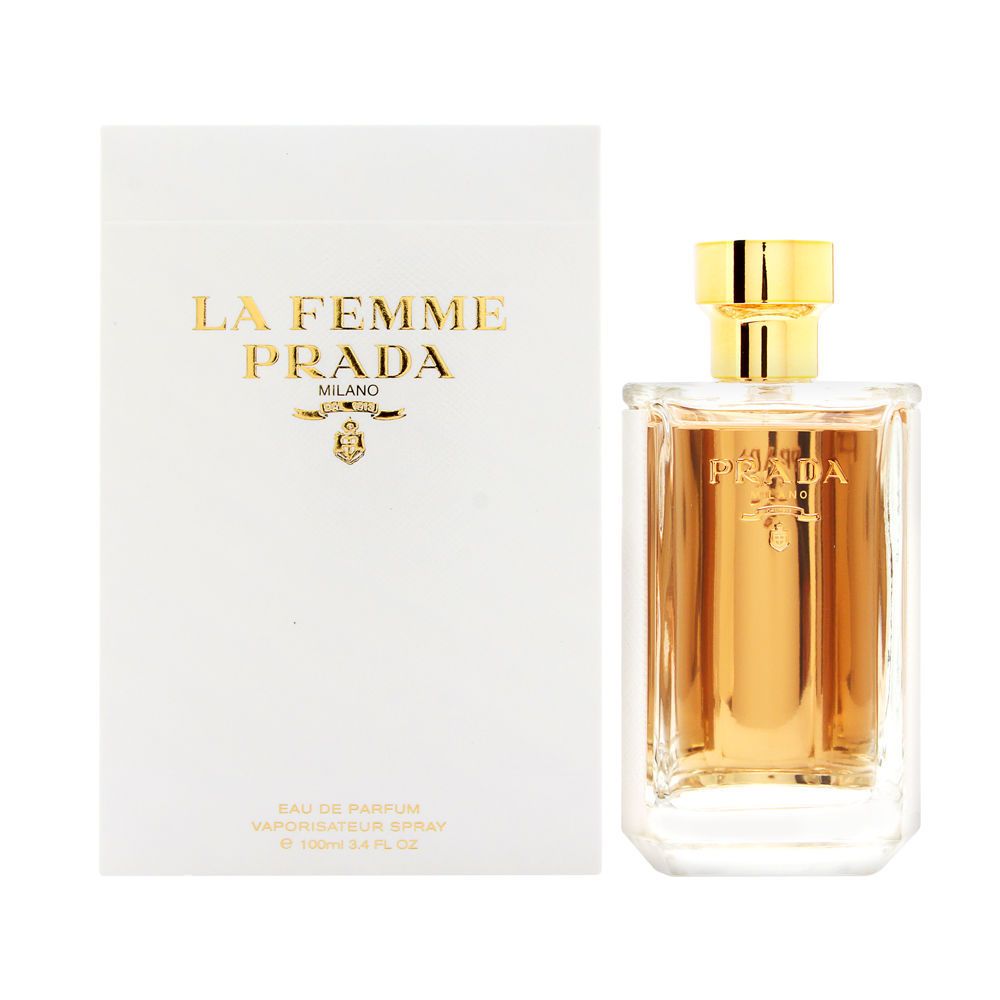 Prada La Femme 100 ml