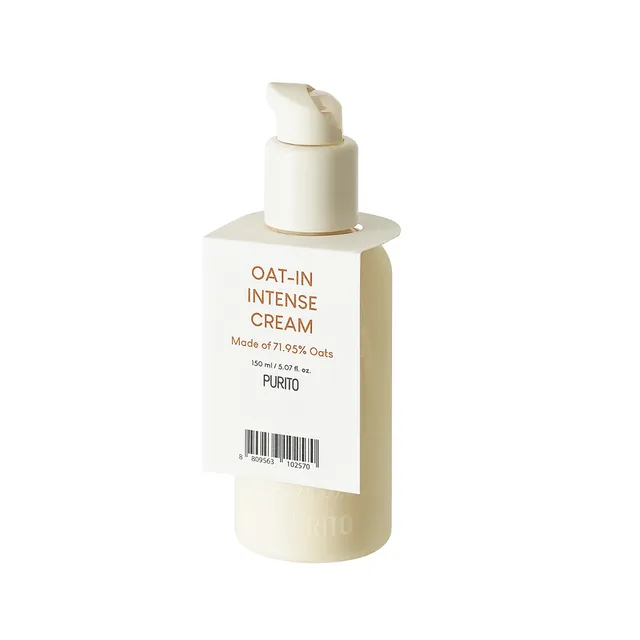 Purito Oat In Intense Cream 150 ml