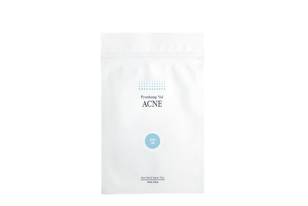 Pyunkang Yul Acne Spot Patch Super Thin 15ea