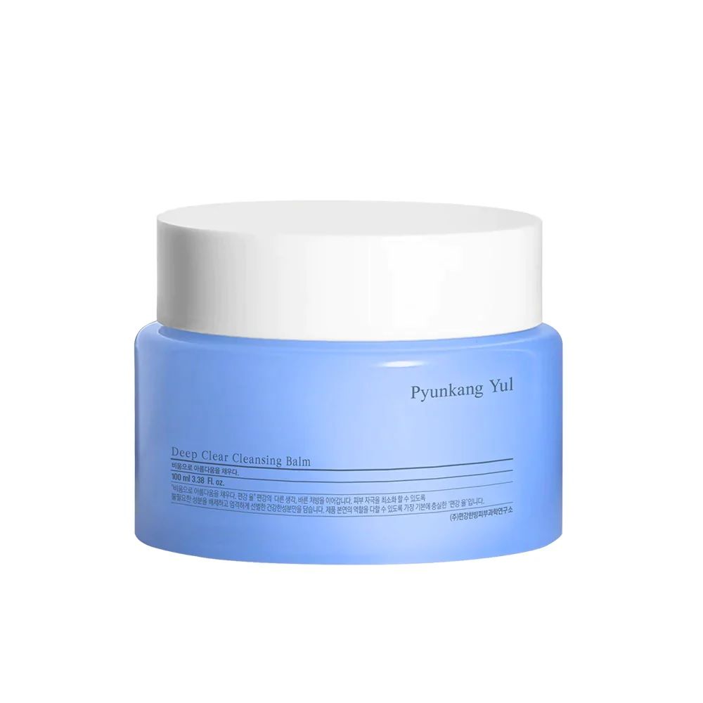 Pyunkang Yul Deep Clear Cleasing Balm 100ml