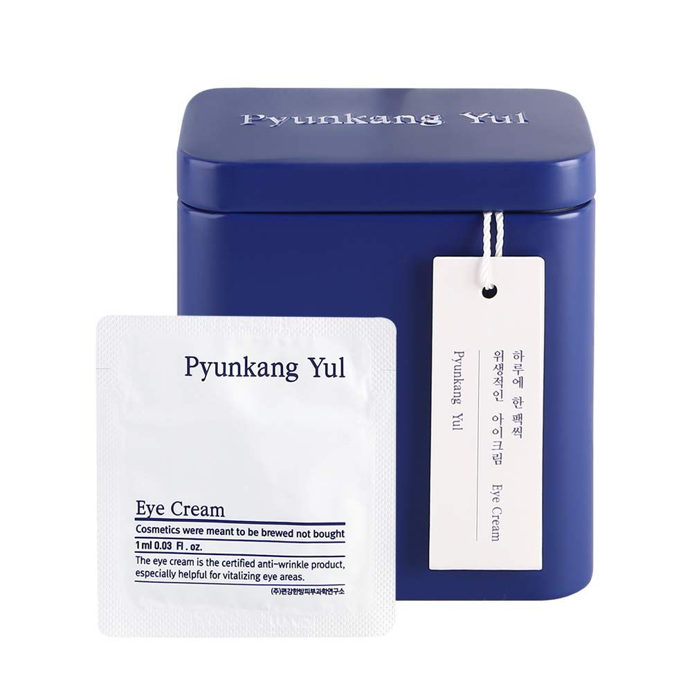 Pyunkang Yul Eye Cream 50eax 1 ml