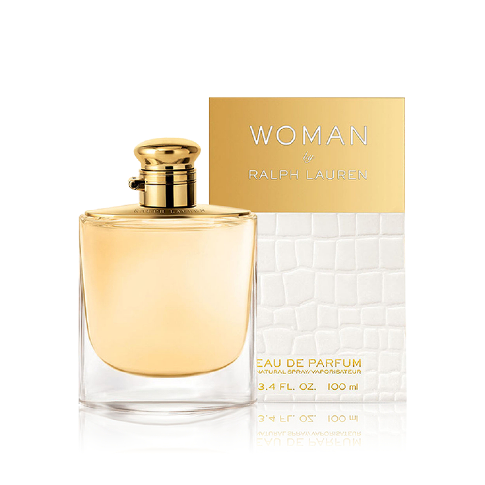 Ralph Lauren Woman 100 ml