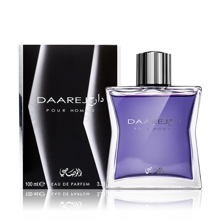 Rasasi Daarej Pour Homme 100 ml