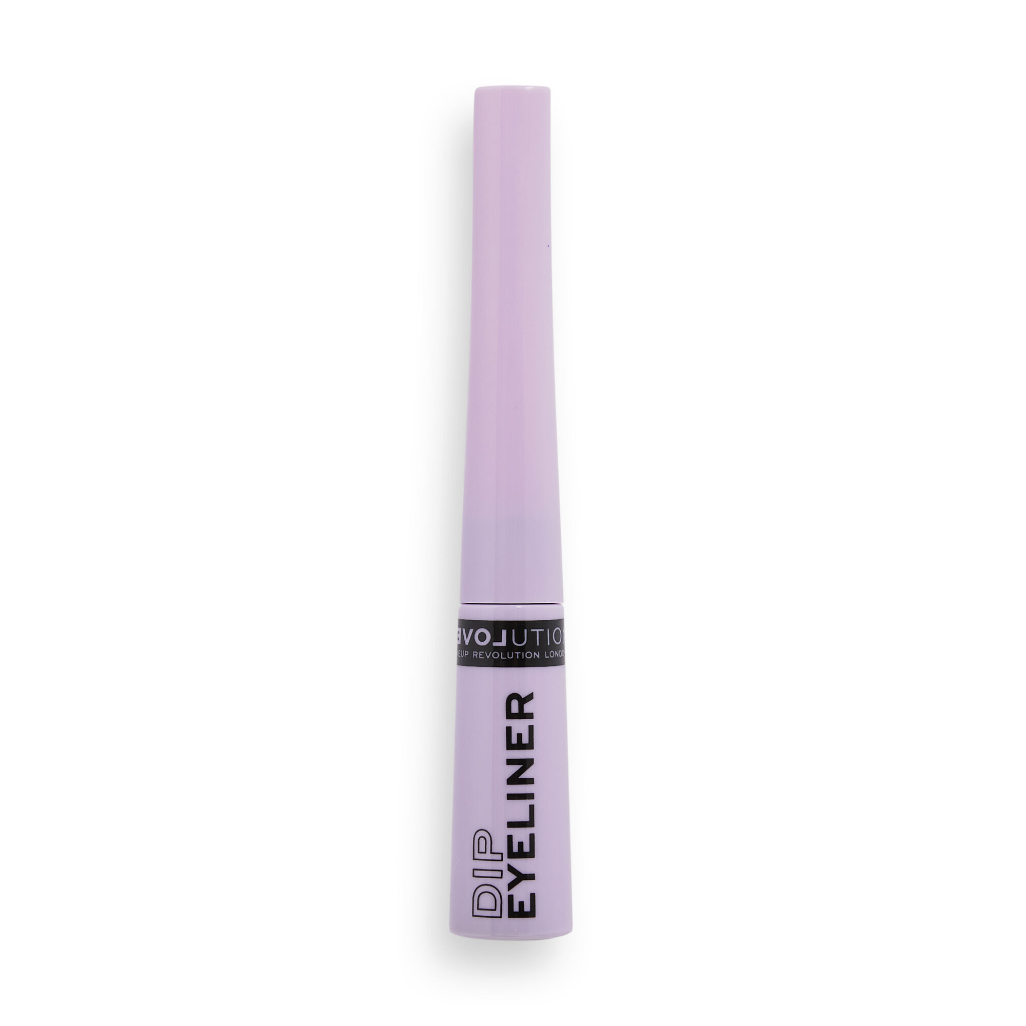 Makeup Revolution Relove Dip Eyeliner Lilac