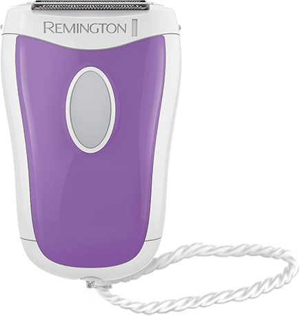 ريمنجتون ماكينة حلاقة نسائية WSF4810