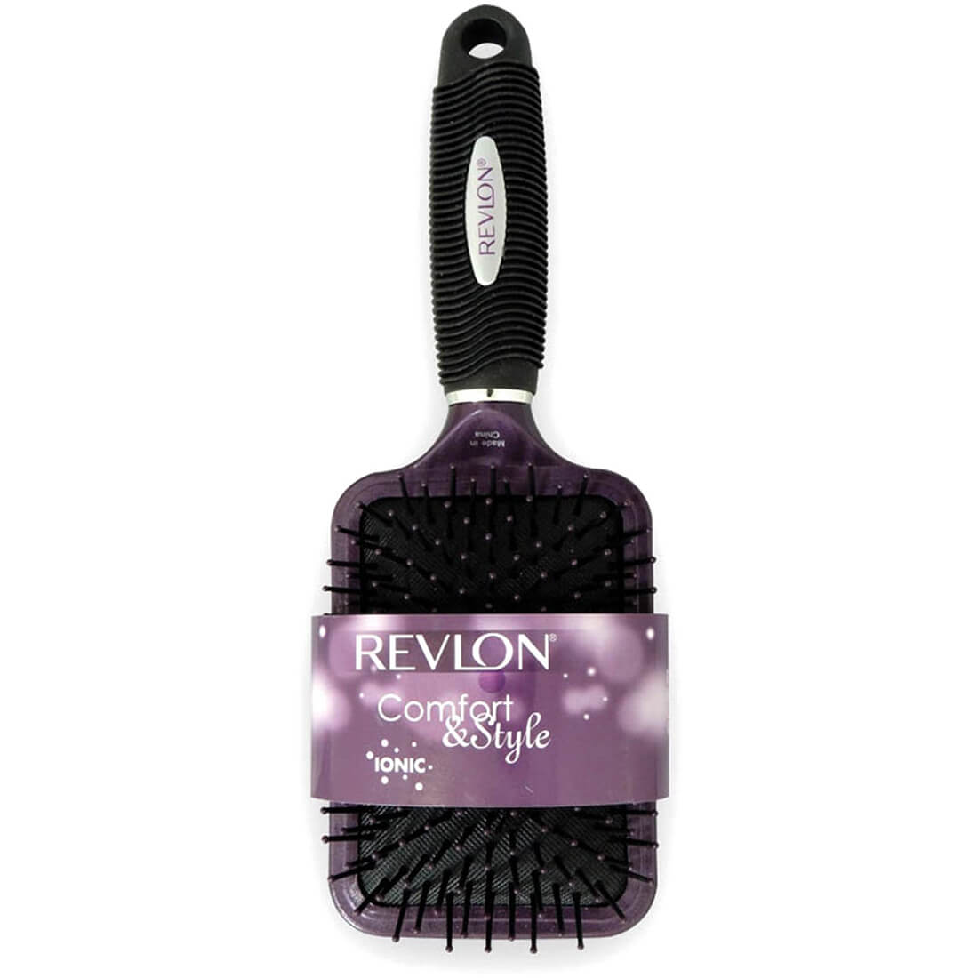 ريفلون كومفورت&ستايل فرشاة شعر بيضاوية