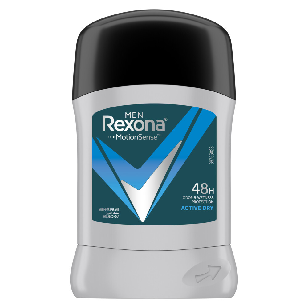 Rexona Stick Active Amet 40 ml