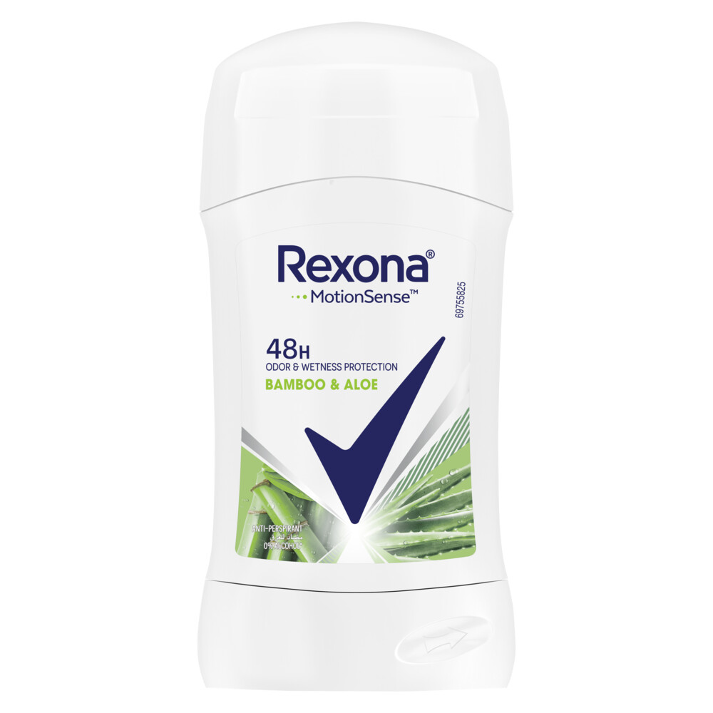 Rexona Stick Bamboo 40 ml