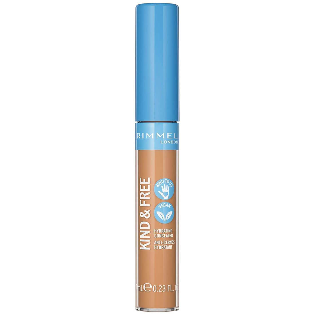 Rimmel Kind & Free Hydrating Concealer - 030 Medium