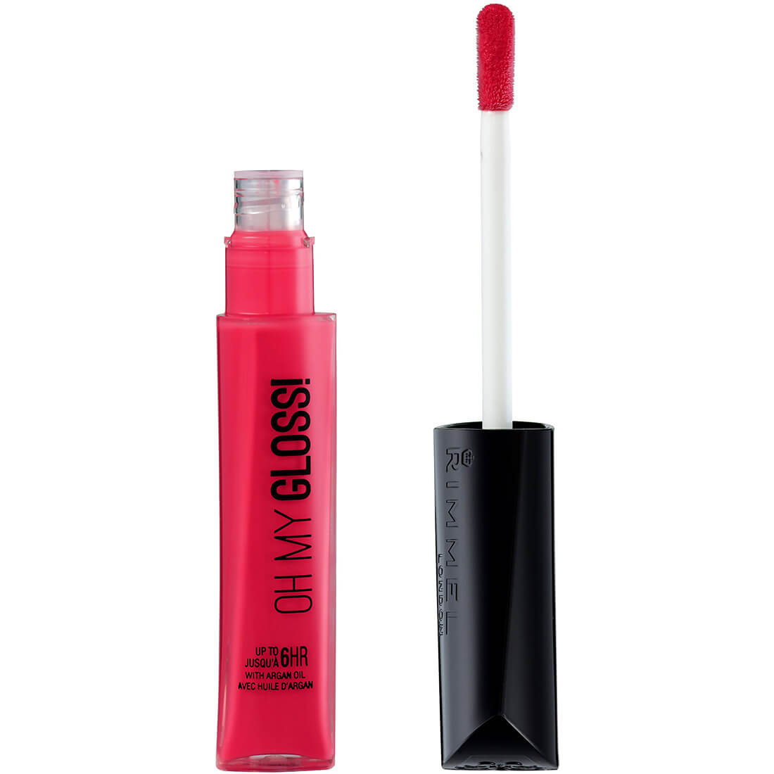 Rimmel Oh My Gloss Ooh La La 500