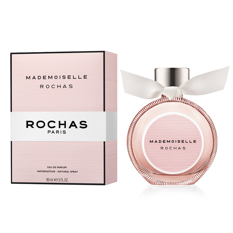 Rochas Mademoiselle Rochas 90 ml