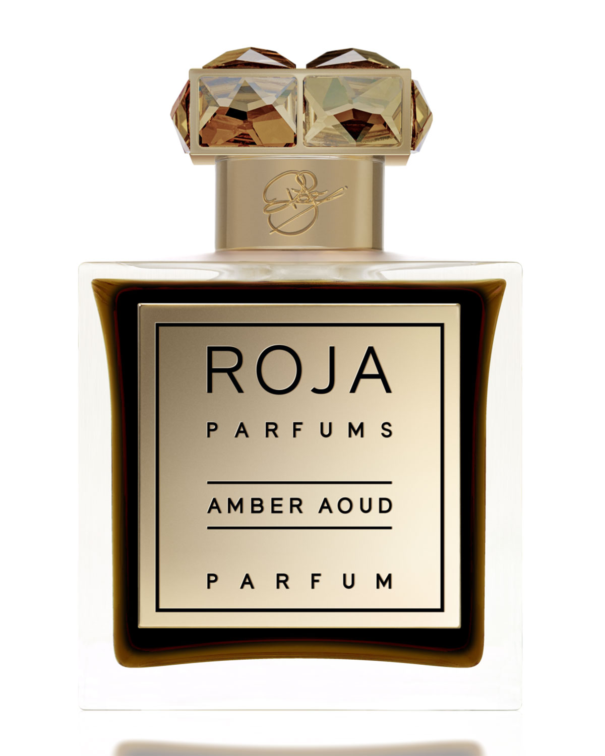 Roja Parfums Amber Aoud 100 ml