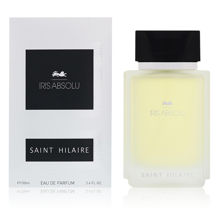 Saint Hilaire Iris Absolu 100 ml