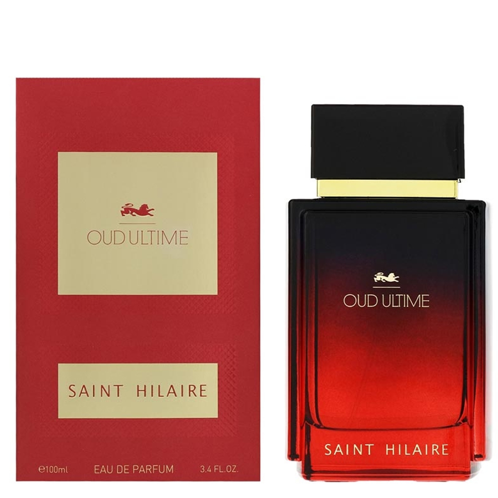 Saint Hilaire Oud Ultime 100 ml