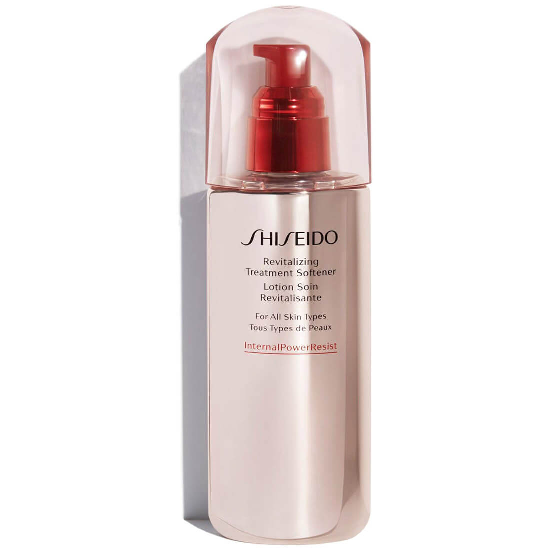Shiseido Revitalizing Treatment Softener 150 Ml
