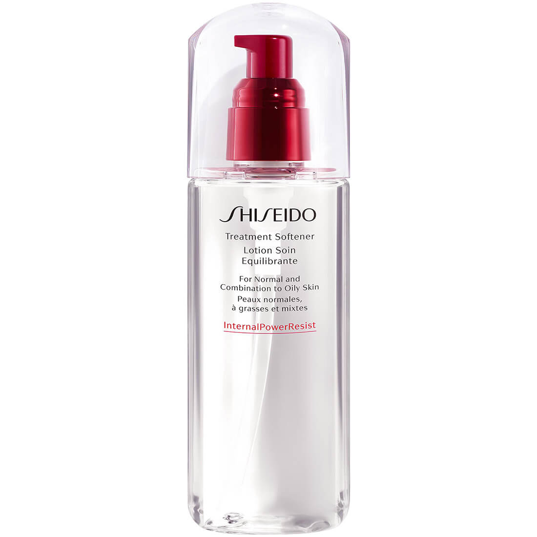 Shiseido Treatment Softener Lotion 150 Ml