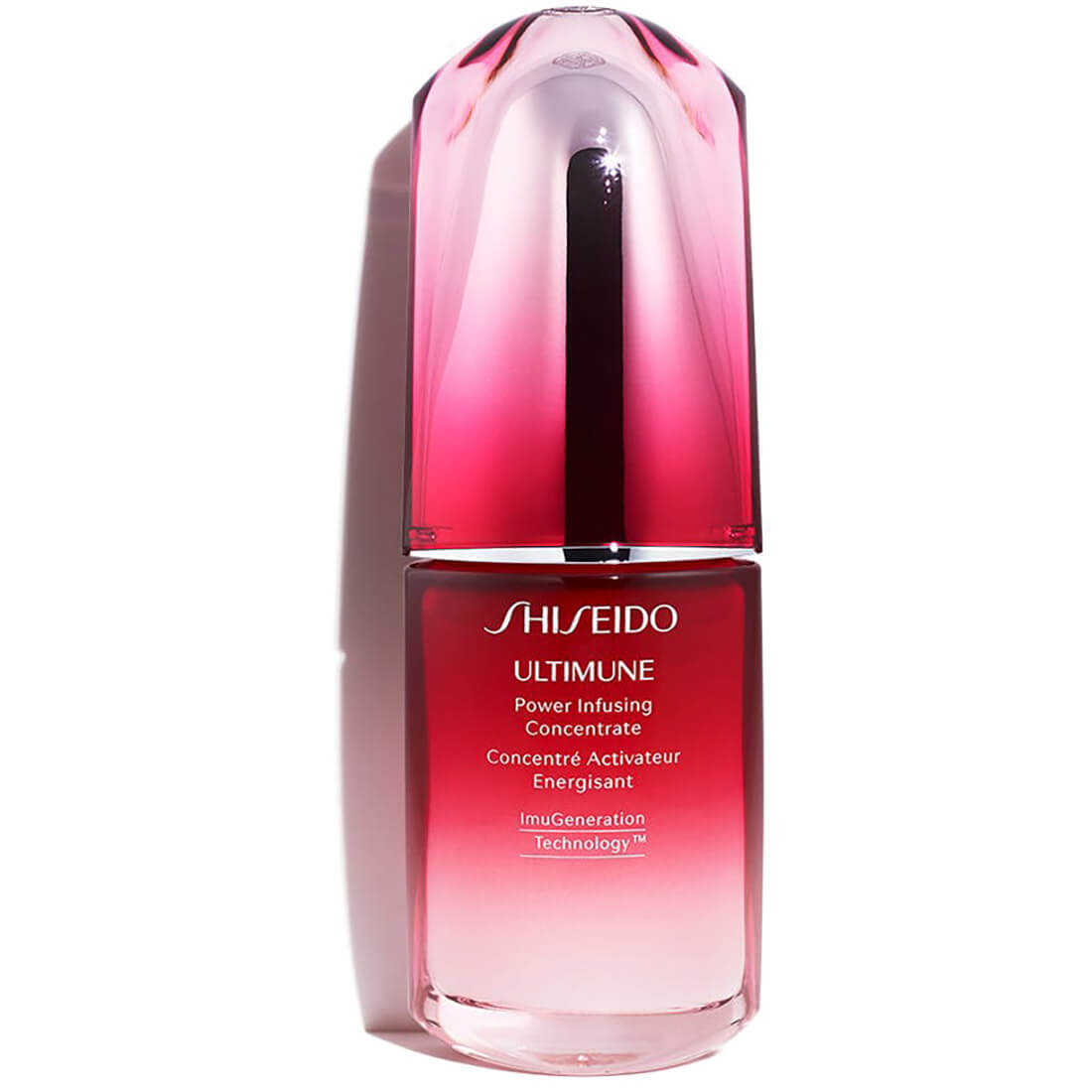 Shiseido Ultimune Infusing Concentrate N 30 Ml