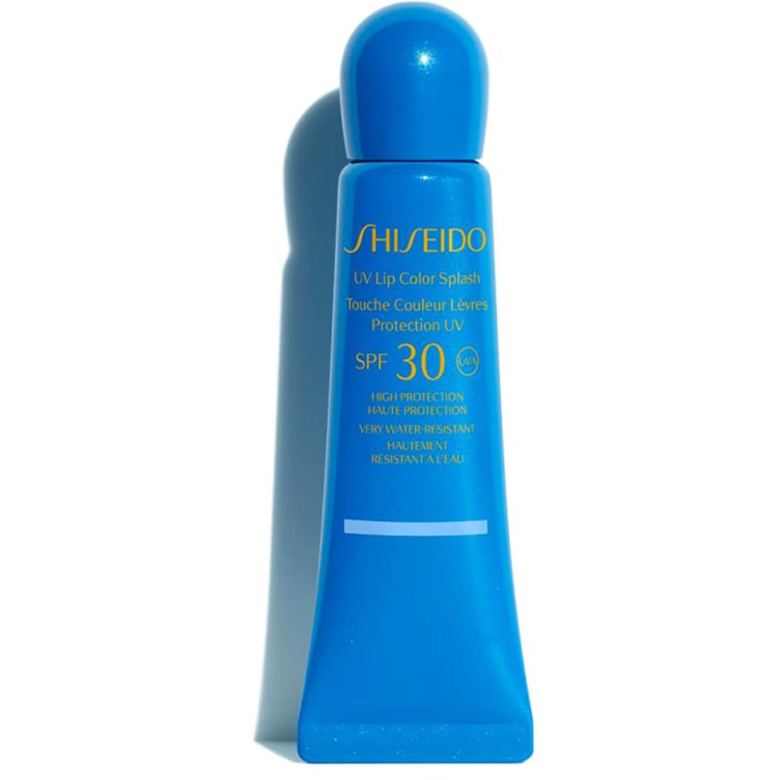 Shiseido Uv Lip Color Splash Blue 10 Ml