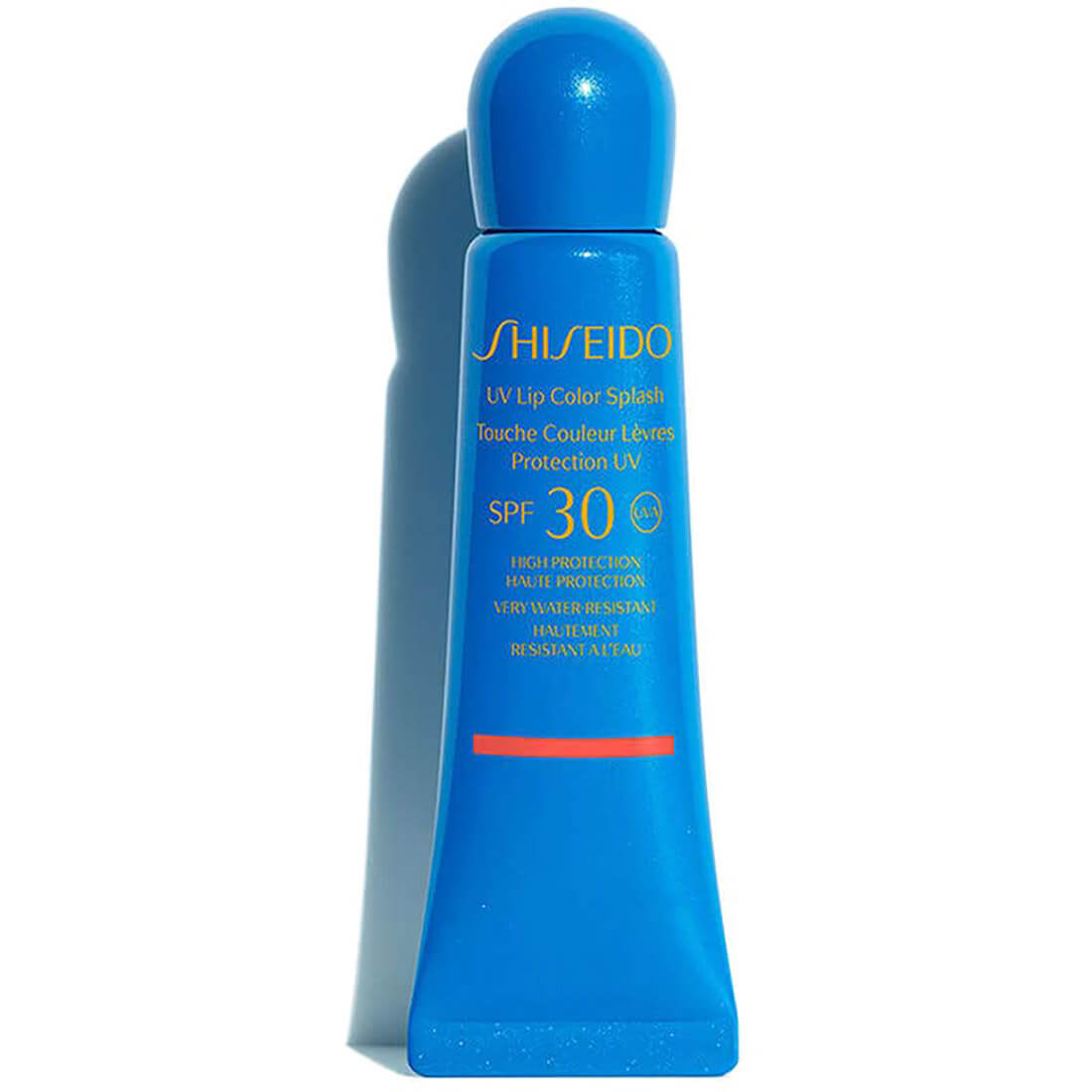 Shiseido Uv Lip Color Splash Red 10 Ml